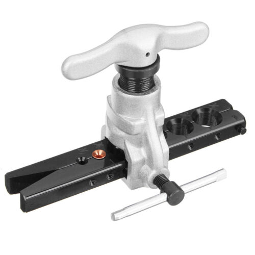 ECOAB 45 deg Eccentric cone Flaring Tool 1/4"– 3/4"