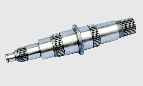 Main Shaft Tata Bolero 14.99 x 55.37 x 16 cm