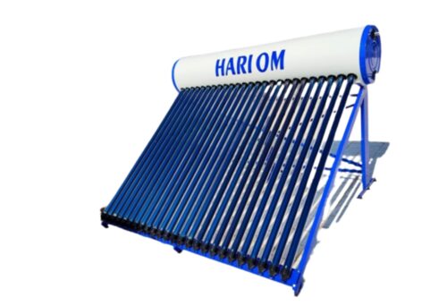 Hari Om Solar 300 L Solar Water Heater