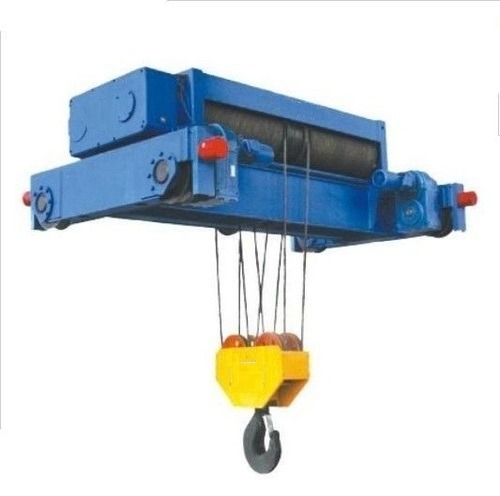 5 ton Fixed Electric Hoist 5 m/min