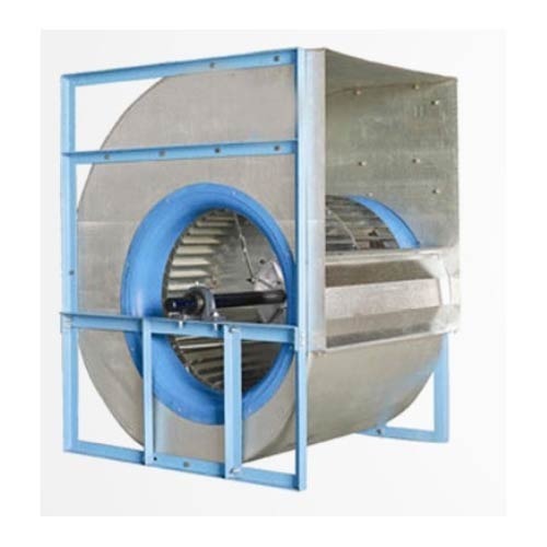 Centrifugal Industrial Fan