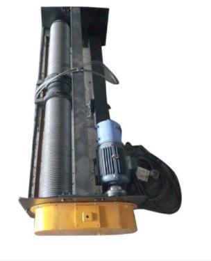 B&C 9 ton Trolley Electric Hoist 5 m/min
