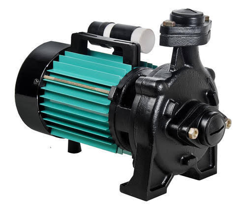 1 hp 1400 rpm Monoblock Pumps