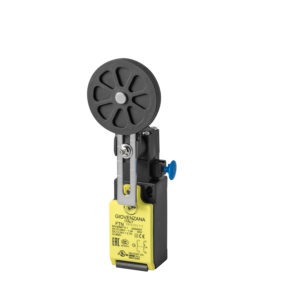 GIOVENZANA INTERNATIONAL B V 10 A Limit Switches Rotary Lever & Roller Type A600