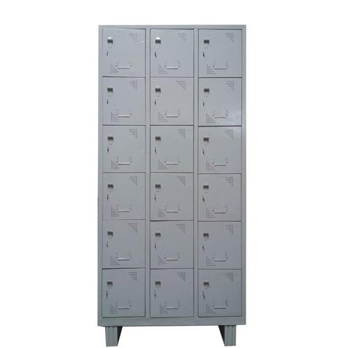 Storage Lockers Industrial
