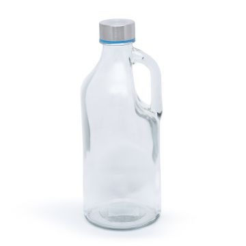 Living Essence Drinking Glass 1 L Bottles