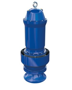 0.5 hp 7200 l/h Submersible Pumps