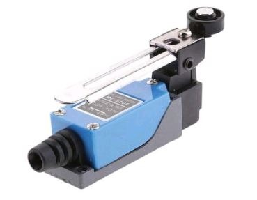 MICRO 10 A Limit Switches Rotary Lever & Roller Type