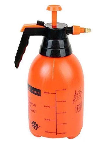JK Agro Spray Brass 1.5 L Bottles