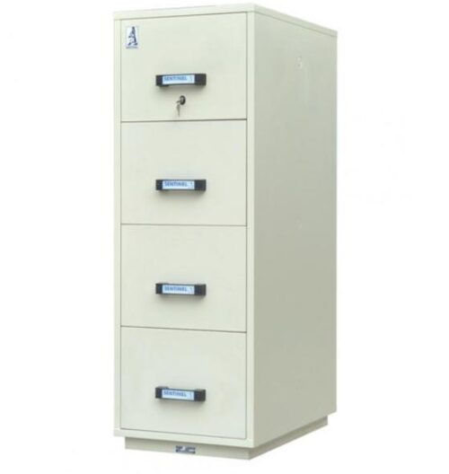 Storage Lockers Staff Iron