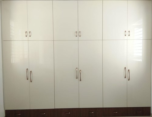 Storage Lockers Staff