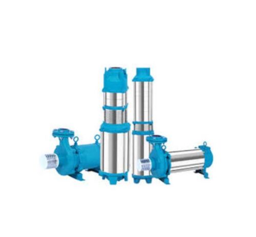1 hp 7200 l/h Submersible Pumps