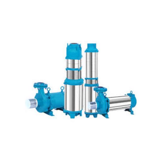 1 hp 7200 l/h Submersible Pumps