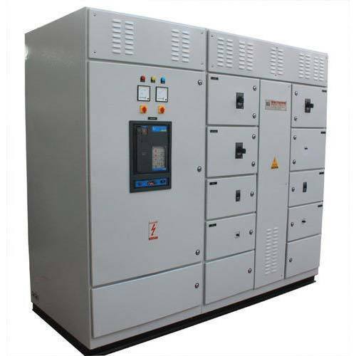 IP54 Distribution Boards Three Phase