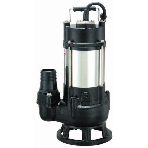 Electric Driven Sewage Pumps 3 m