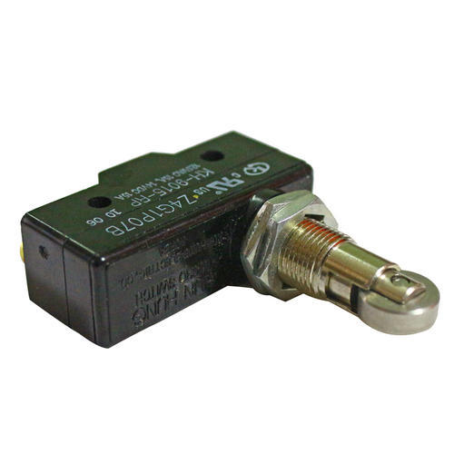 MICRO 10 A Limit Switches Rotary Rod Type