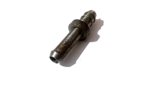 Iron Pipe Nipples 15 mm 3 inch
