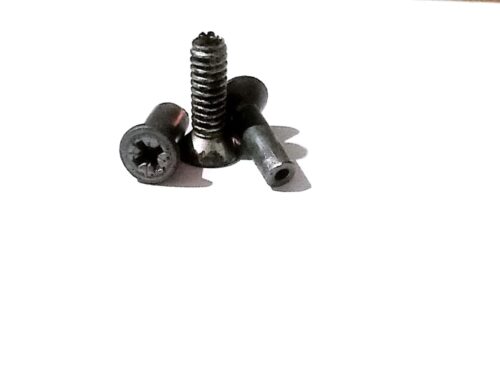P L Engineer Cross Recessed Pan Head Screw IS: 7483