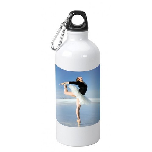 Angad Shaker Metal 450 mL Bottles