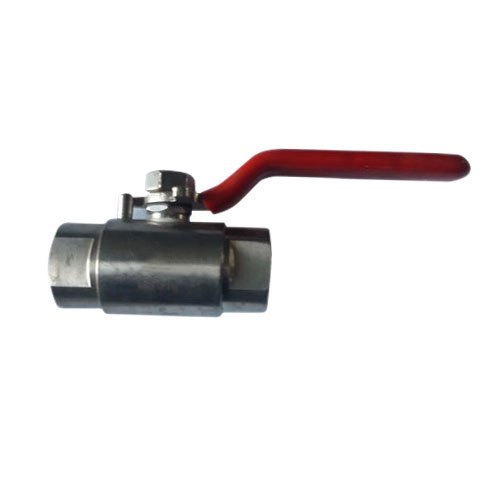 Manual SS Ball Valves 40 - 300 mm PN 10
