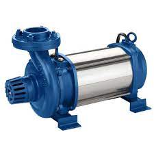 1 hp 7200 l/h Submersible Pumps