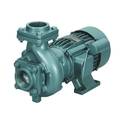 1 hp 1400 rpm Monoblock Pumps