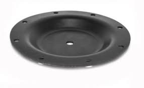 OGA 10 MM Nitrile Rubber Diaphragm 4 mm