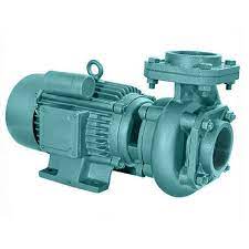 1 hp 1400 rpm Monoblock Pumps