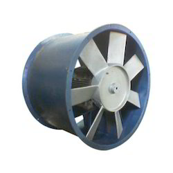 Dews Axial Industrial Fan