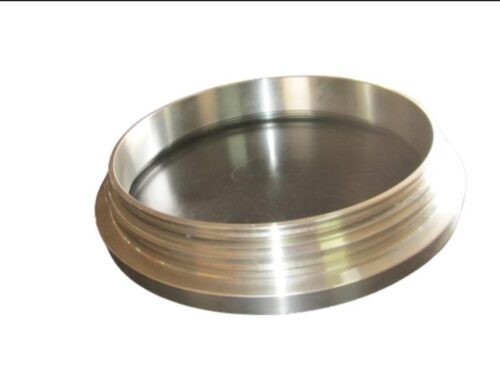 Venkateswara Stainless Steel Seat Rings