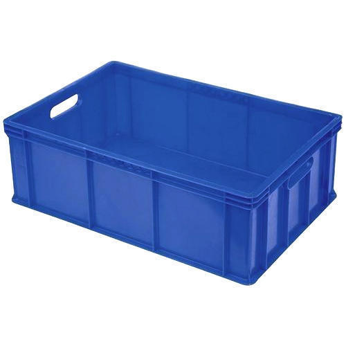 Diary Polypropylene 300 kg 1 - 4 ft Crates