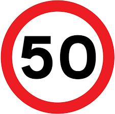 Road Signages
