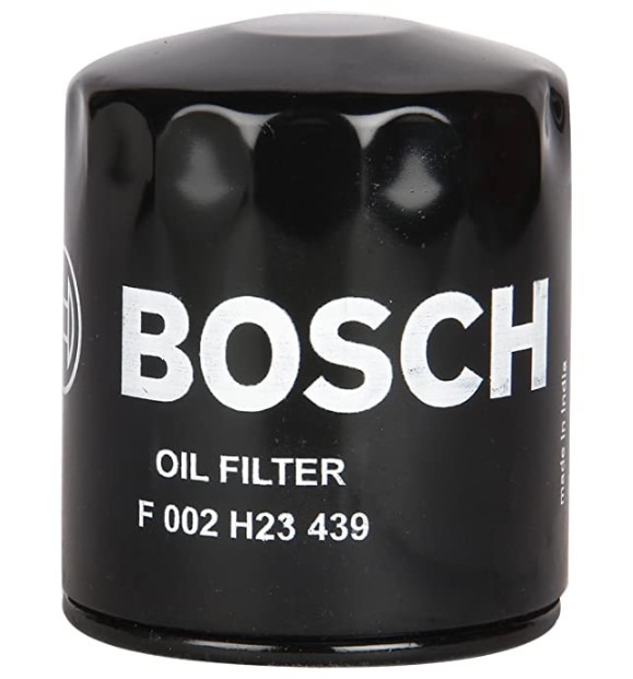BOSCH Mahindra Scorpio Backhoe Loader Filter Kit F002H234398F8