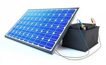 Photovoltaic Cell  Mono crystalline