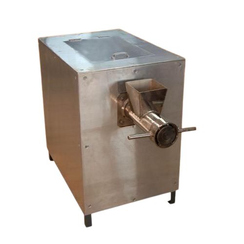 Utsav Flour Mixer Machine 12 kg/batch FM1