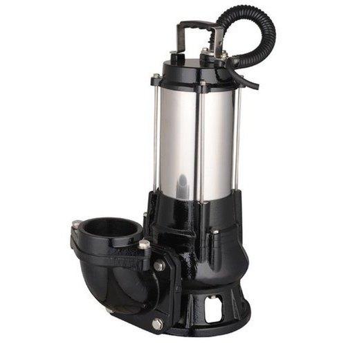 2 hp 60000 l/h Submersible Pumps