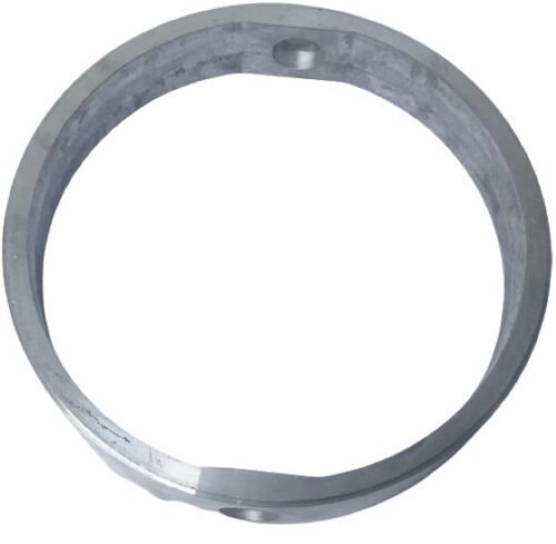 Aluminium Seat Rings