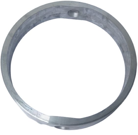 Aluminium Seat Rings
