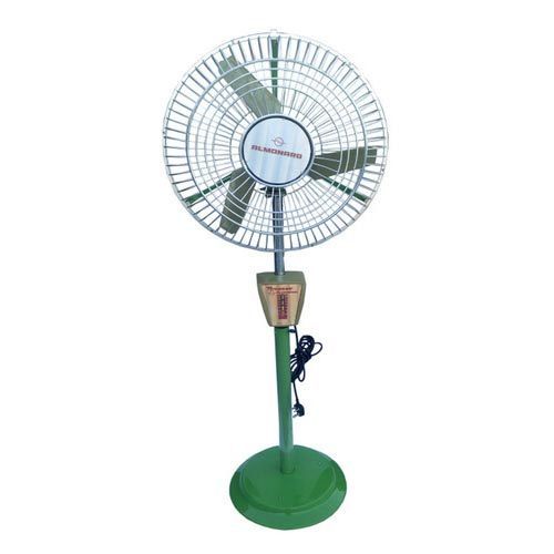 Almonard 18, 24, 30 inch Heavy Duty Industrial Fan Pedestal