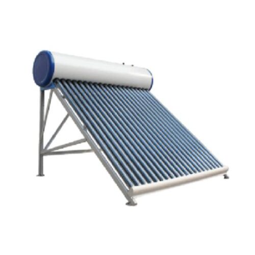 150 L Iron Pressurized Solar Water Heater