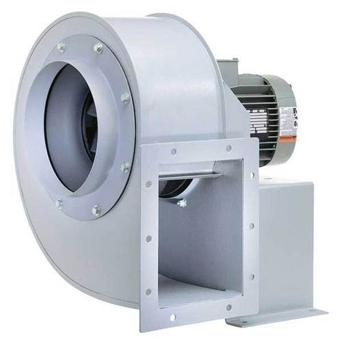 Blue D Centrifugal Industrial Fan
