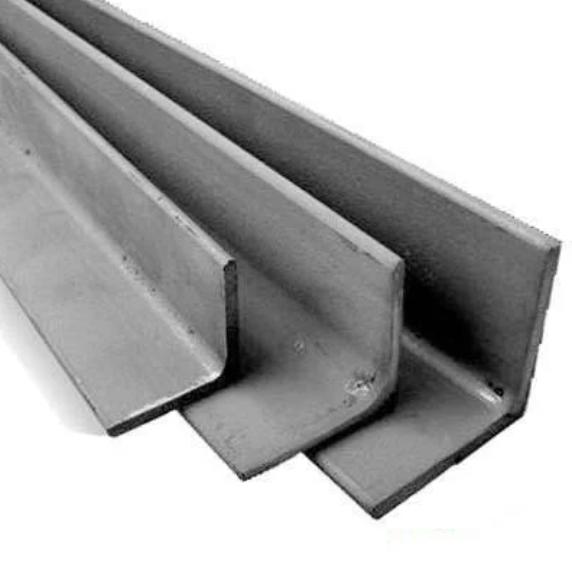 S Mahipal 3 x 3 in Equal MS Angles 6 mm