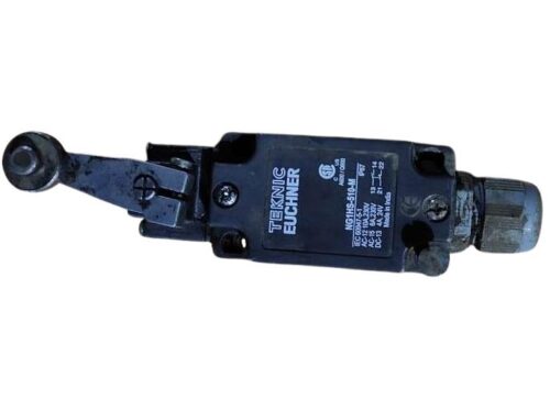 6 A Limit Switches Precision Type