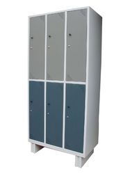 Safeage Storage Lockers Industrial Mild Steel