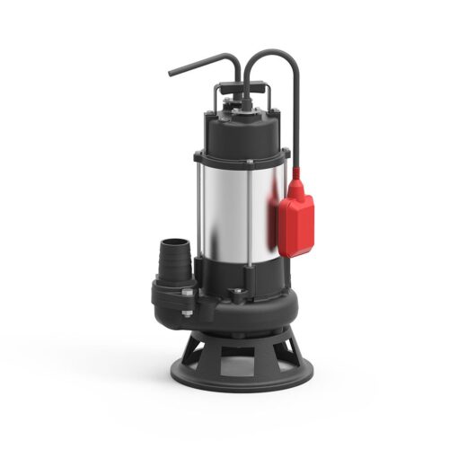 Lubi Electric Driven Sewage Pumps Upto 20 m