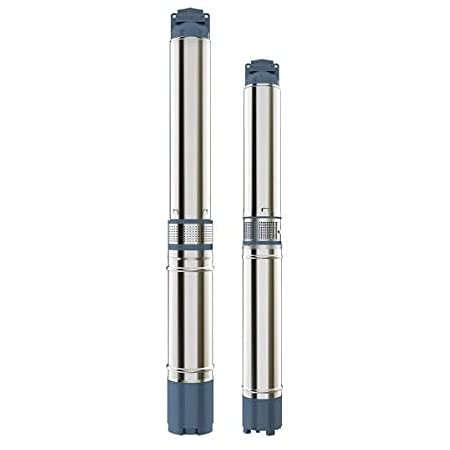 0.5 hp 5760 l/h Submersible Pumps