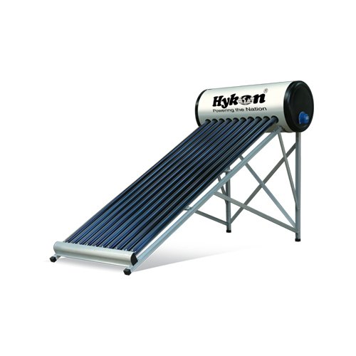 Hykon 130 - 340 L Solar Water Heater