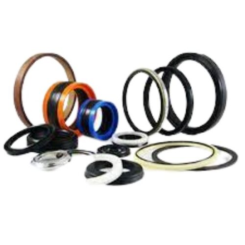 HUNGER 10MM TO 3000MM Seal Kit