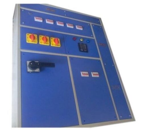 6 Way IP54 Distribution Boards Three Phase