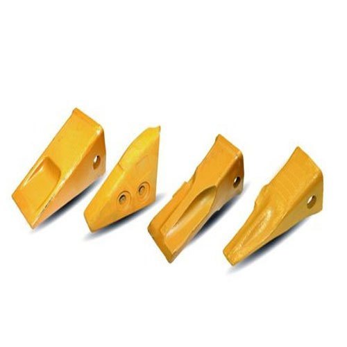 Excavator Bucket Teeth Steel Model Ground Engaging
